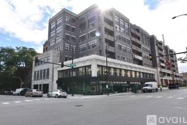 Main picture of The Residences at The Eagle Building