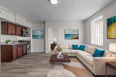 Main picture of Fairmont Apartments