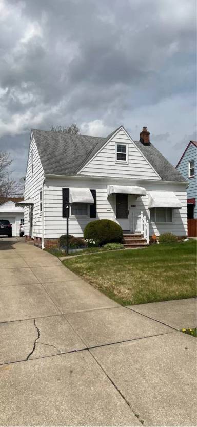 Main picture of 14113 Reddington Ave