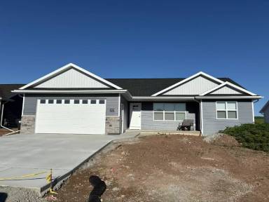 Main picture of 1717 Freeman Dr