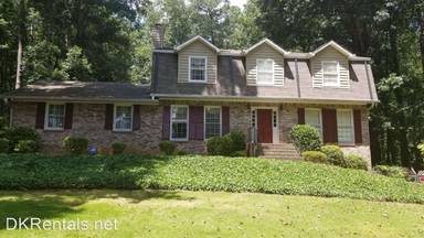 Main picture of 5560 Rosser Rd