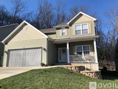 Main picture of 3371 Amber Heights Ln