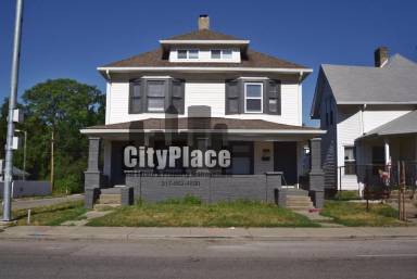 Main picture of 3102 Central Ave
