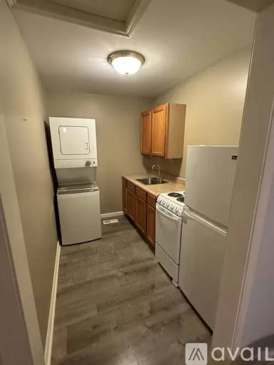 Main picture of 312 Griffin Rd