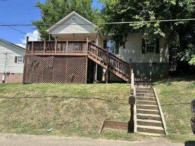 Main picture of 2631 Nichols Ave