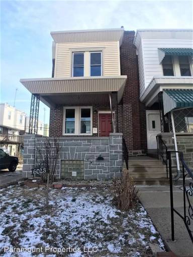 Main picture of 6023 Tackawanna St