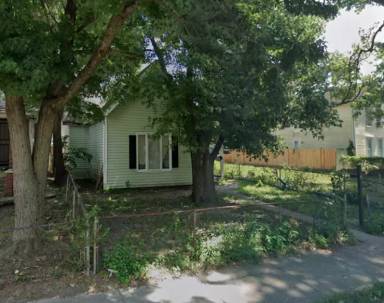 Main picture of 401 N Hamilton Ave
