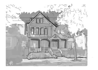 Main picture of 1134 Main Street, Peekskill - LL1