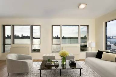 Main picture of 110 Horatio Street Apartments