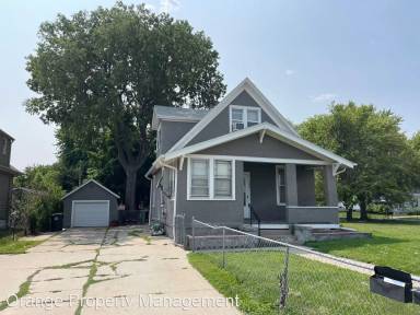 Main picture of 302 S 21st St