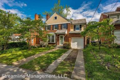 Main picture of 4327 Albemarle St NW