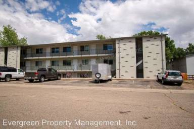 Main picture of 1714 Stover St