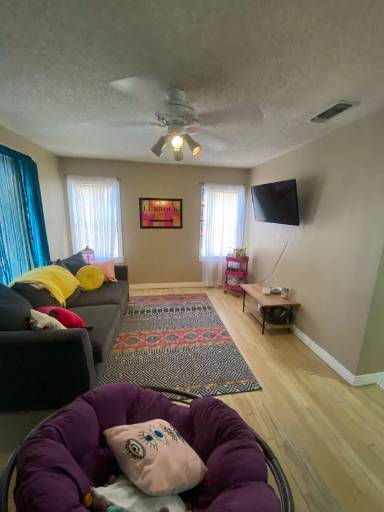Main picture of Heart of Lubbock