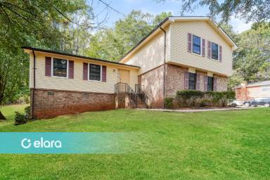 Main picture of 3691 Londonderry Ct