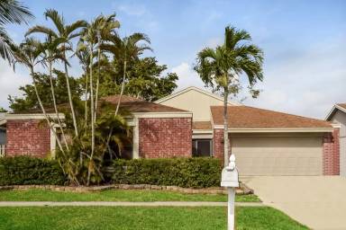 Main picture of 21428 Summertrace Cir