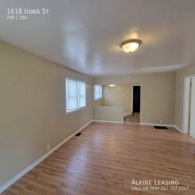 Main picture of 1618 Iowa St