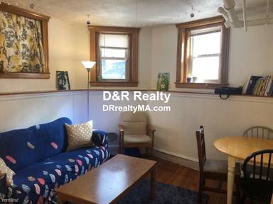 Main picture of 97 Hancock St