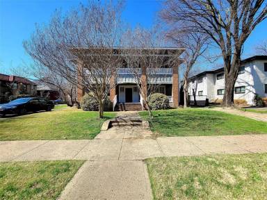 Main picture of 4909 Worth St