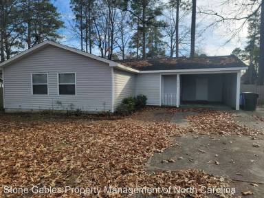 Main picture of 7213 Reedy Creek Dr