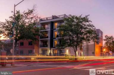 Main picture of 1101 Fern St NW