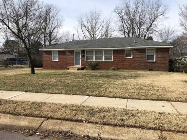 Main picture of 4403 Kenwood Dr NW