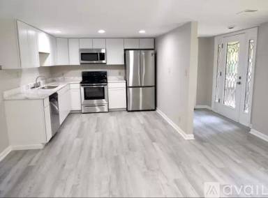 Main picture of 1207 Bearwallow Rd