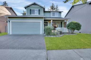 Main picture of 18706 14th Avenue Ct E