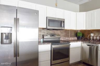 Main picture of Crestfield Apartments
