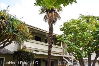 Main picture of 316 E Palmdale Ave