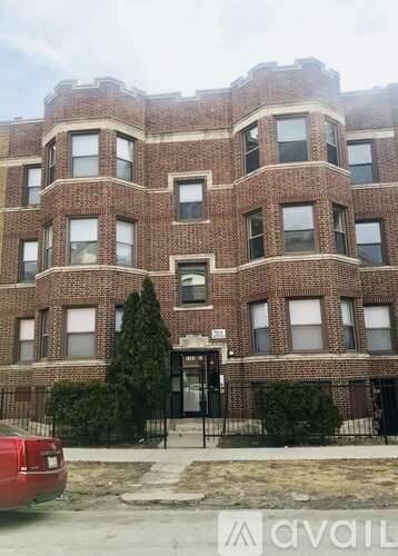 Main picture of 7123 S Merrill Ave Apartments