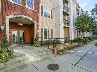 Main picture of The Row at Ghent