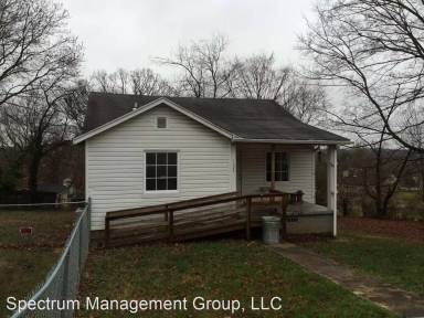 Main picture of 1025 W 5th North St