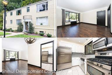 Main picture of Parkside Community