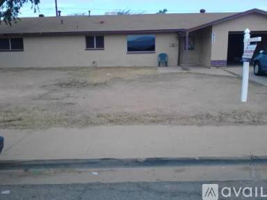 Main picture of 6734 W Campbell Ave
