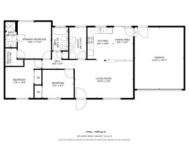 Main picture of 4756 S Olathe St
