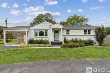 Main picture of 2503 Merry Oaks Dr