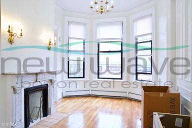 Main picture of 423 Shawmut Ave