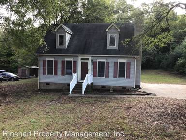 Main picture of 816 Springdale Rd