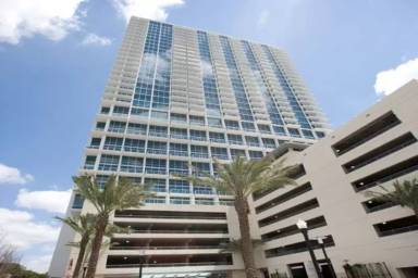 Main picture of The VUE at Lake Eola