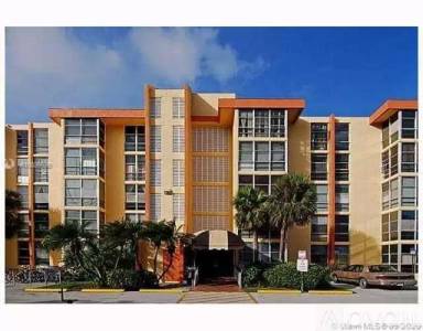 Main picture of Avila South Condo