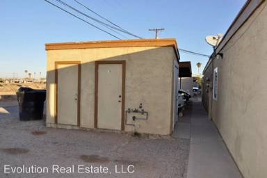 Main picture of 2413 N Amarillo St