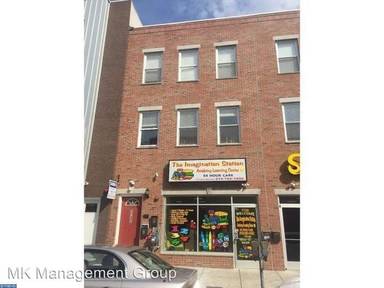 Main picture of 1733 Cecil B Moore Ave
