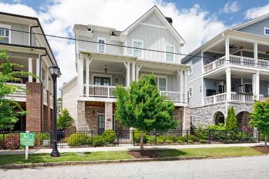 Main picture of 1454 Fairmont Ave NW