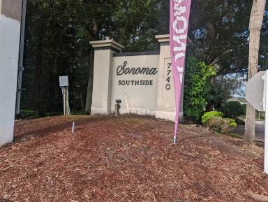 Main picture of Sonoma Southside