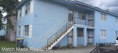 Main picture of 1604 Morgan St
