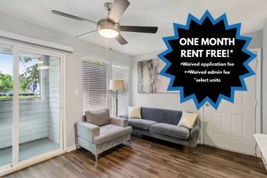Main picture of Buena Vista Apartments