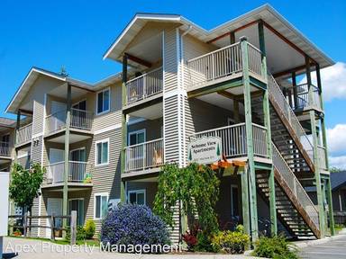 Main picture of Sehome View