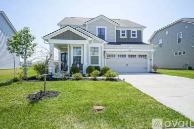 Main picture of 15413 Staffordshire Way
