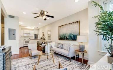 Main picture of 1726 Willard St NW