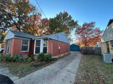 Main picture of 1111 Lucille St